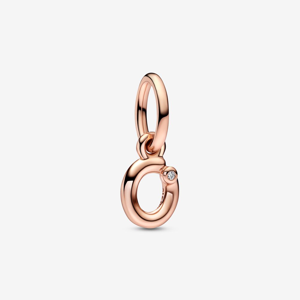 Charm Letras Manuscritas