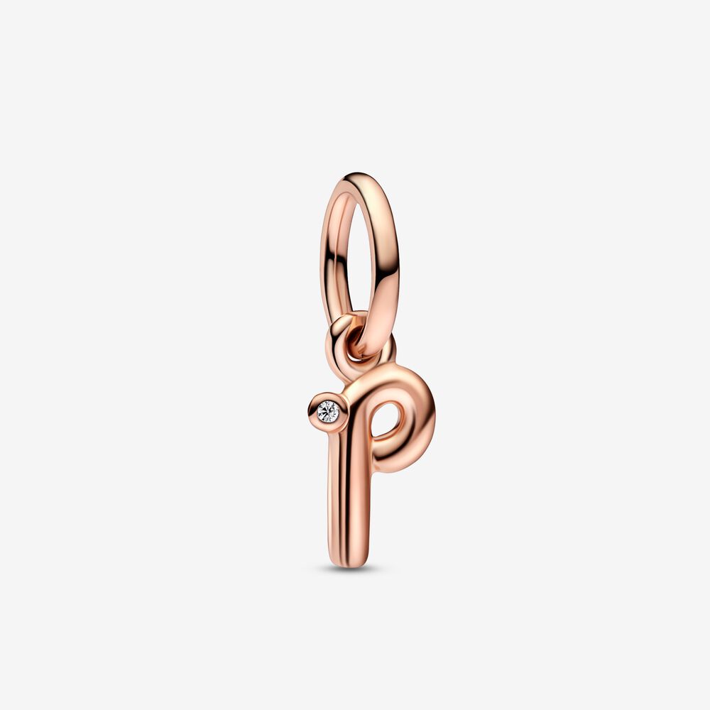Charm Letras Manuscritas