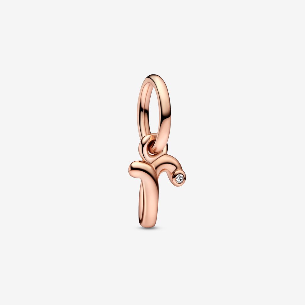 Charm Letras Manuscritas