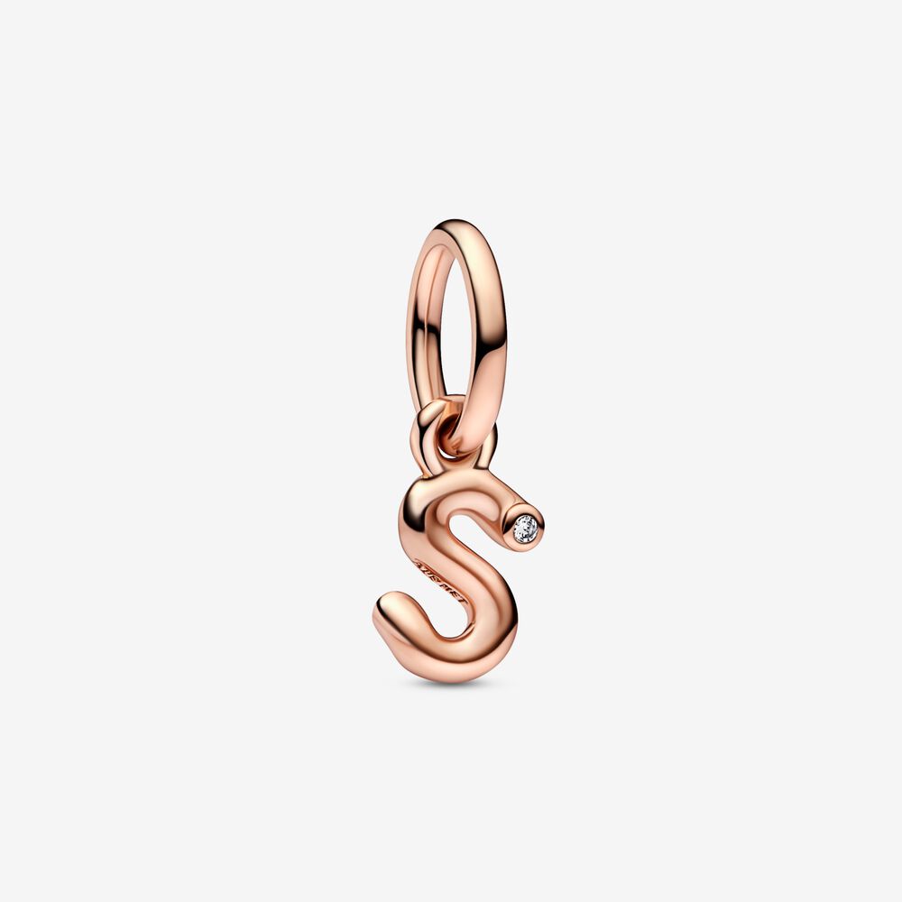 Charm Letras Manuscritas