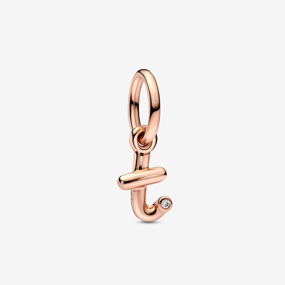 Charm Letras Manuscritas