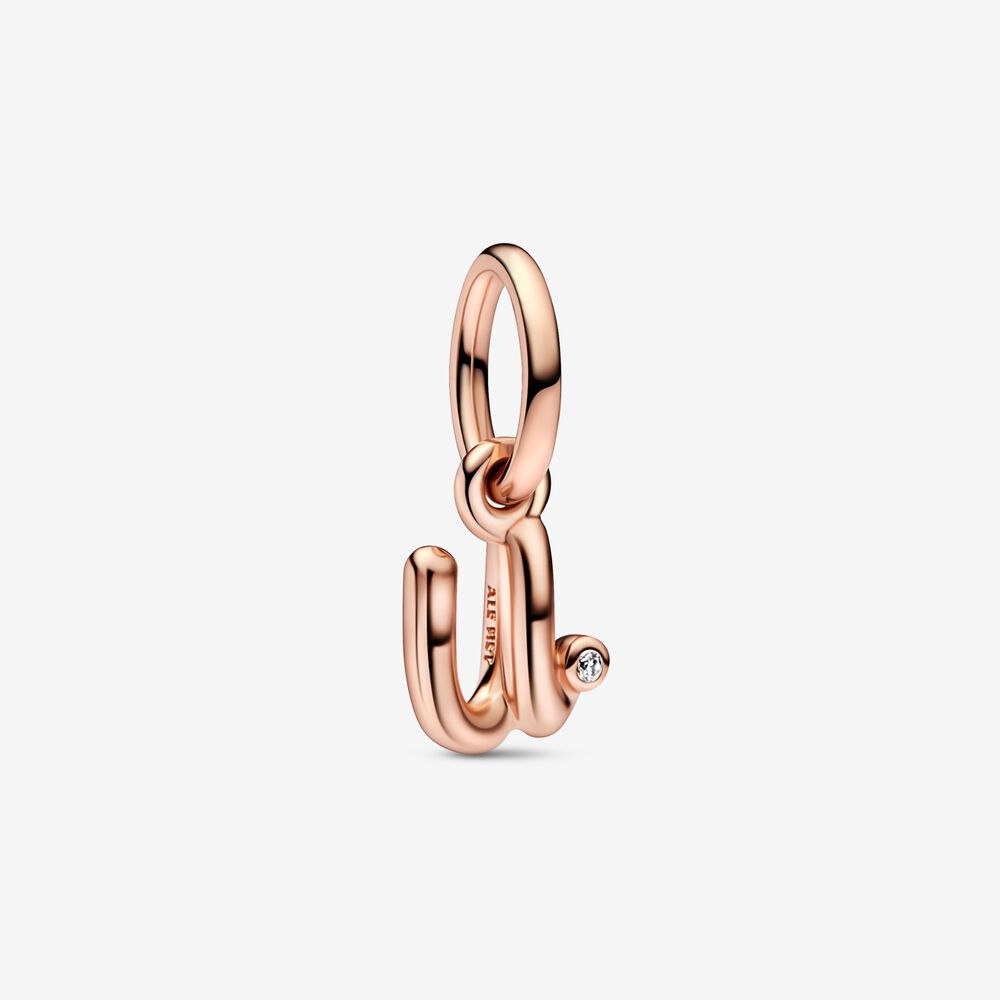 Charm Letras Manuscritas