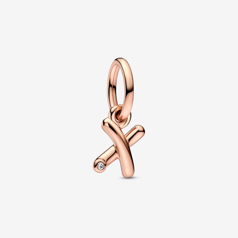 Charm Letras Manuscritas