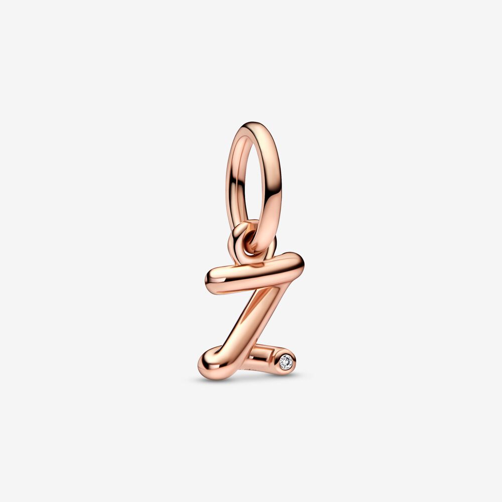 Charm Letras Manuscritas