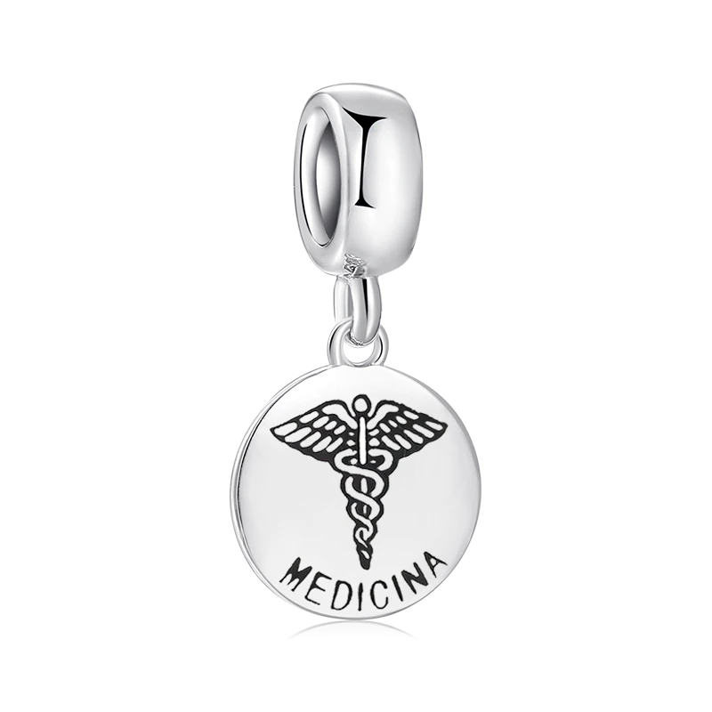 Charm Profissões - Medicina