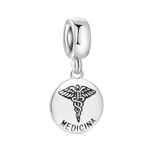 Charm Profissões - Medicina