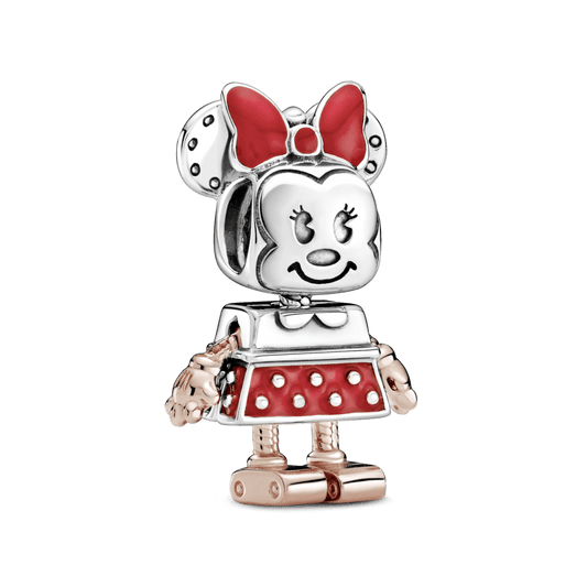 Charm Love Robot