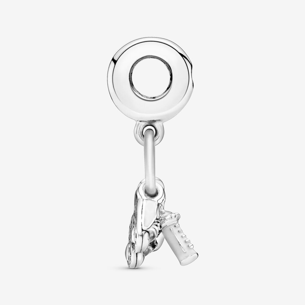 Charm Meu Pequeno Bebê