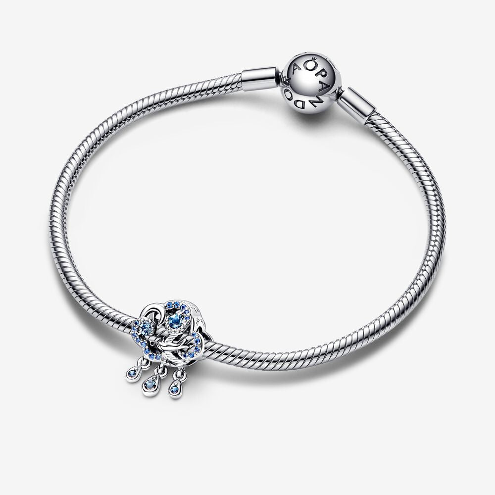 Charm Nuvem e Andorinha