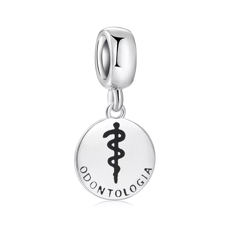 Charm Profissões - Odontologia