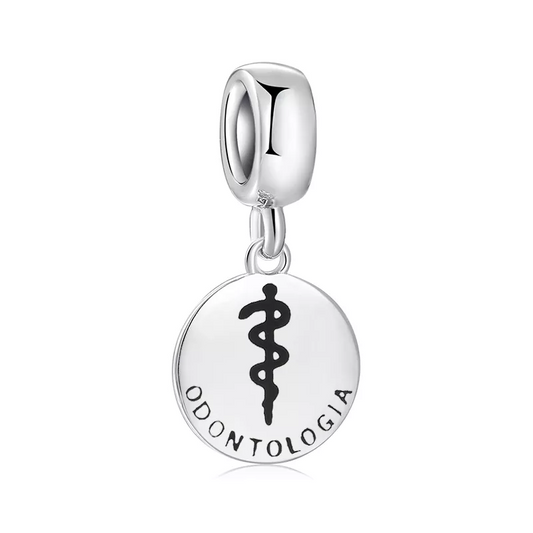 Charm Profissões - Odontologia