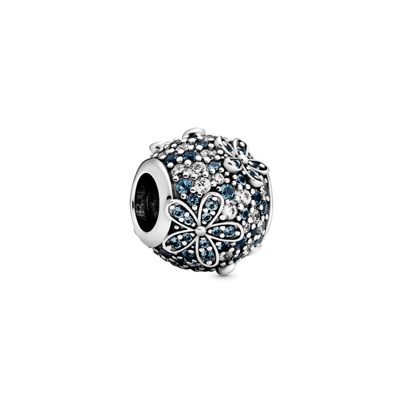 Charm Pave Margaridas