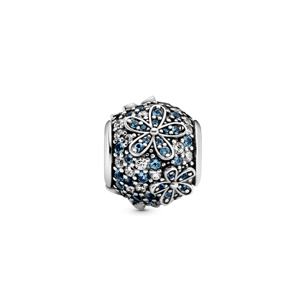 Charm Pave Margaridas