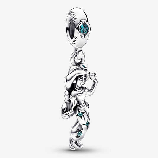 Charm Princesa Jasmine
