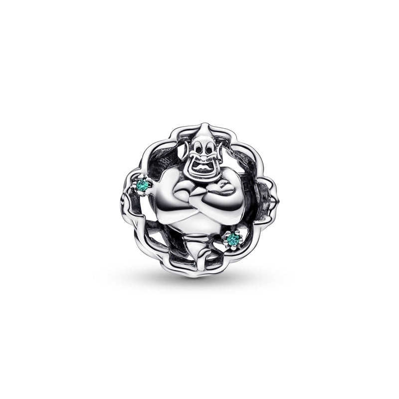 Charm Princesa Jasmine e Genio