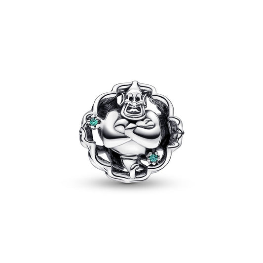 Charm Princesa Jasmine e Genio