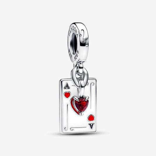 Charm Rainha de Copas