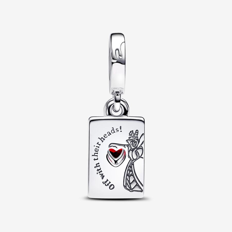 Charm Rainha de Copas