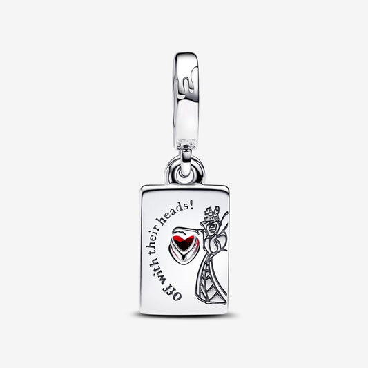 Charm Rainha de Copas