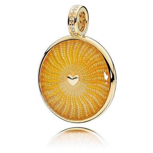 Charm Raio de Sol