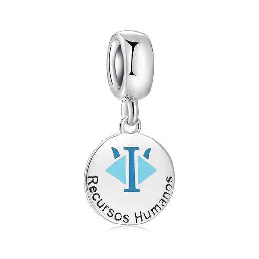 Charm Profissões - Recursos Humanos