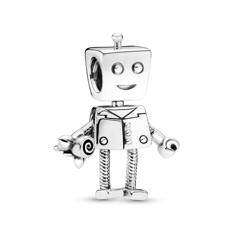 Charm Familia Bot