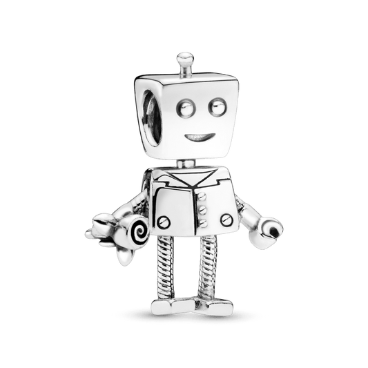 Charm Familia Bot