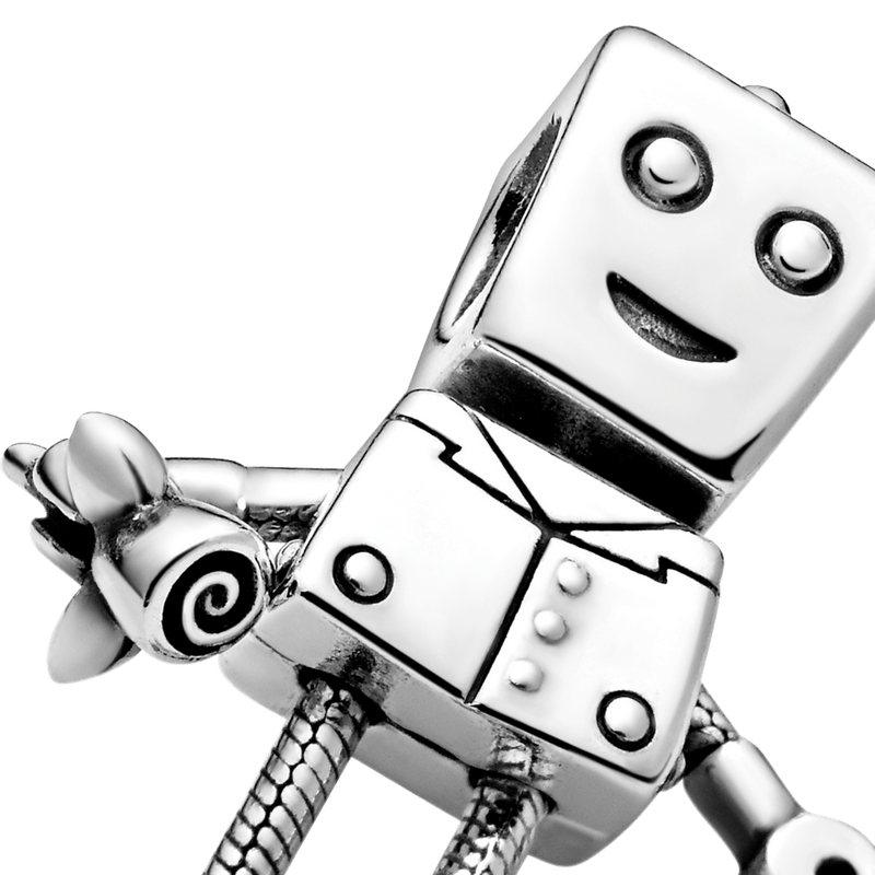 Charm Familia Bot