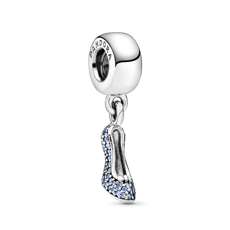 Charms Cinderela