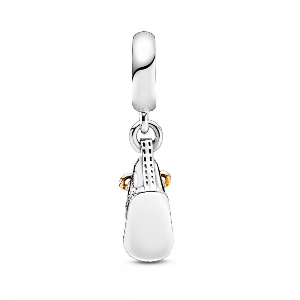 Charm Sapatinho de Bebê