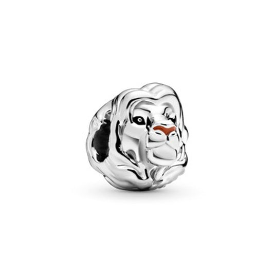 Charm Simba - Rei Leao