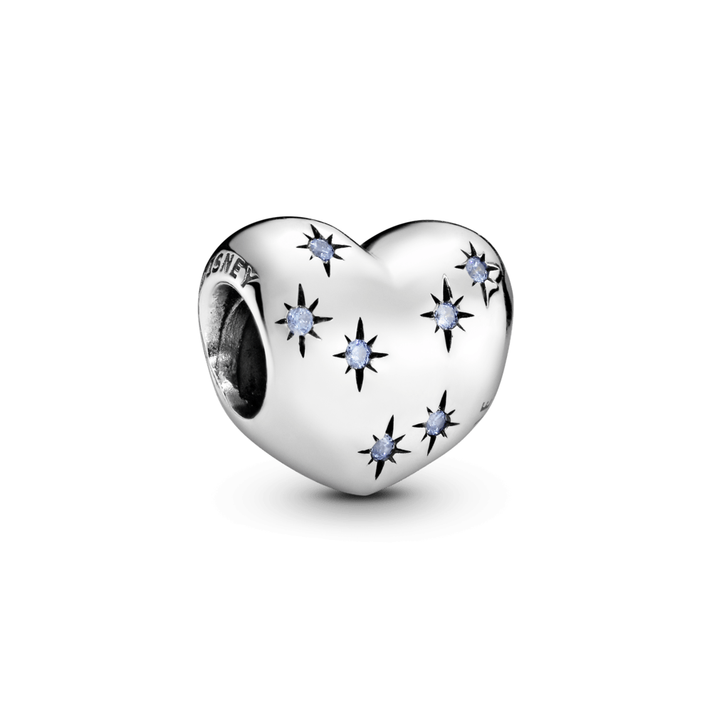 Charms Cinderela