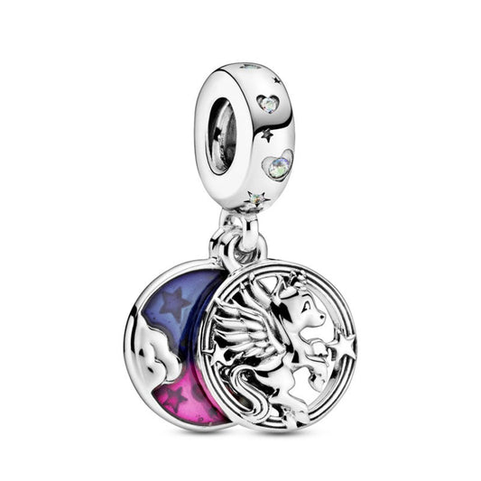 Charm Unicórnio Mágico