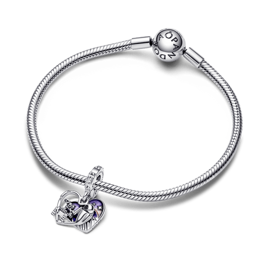 Charm Wall-e e Eve