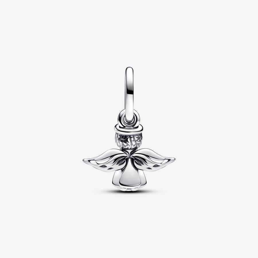 Charm de Anjo Cintilante