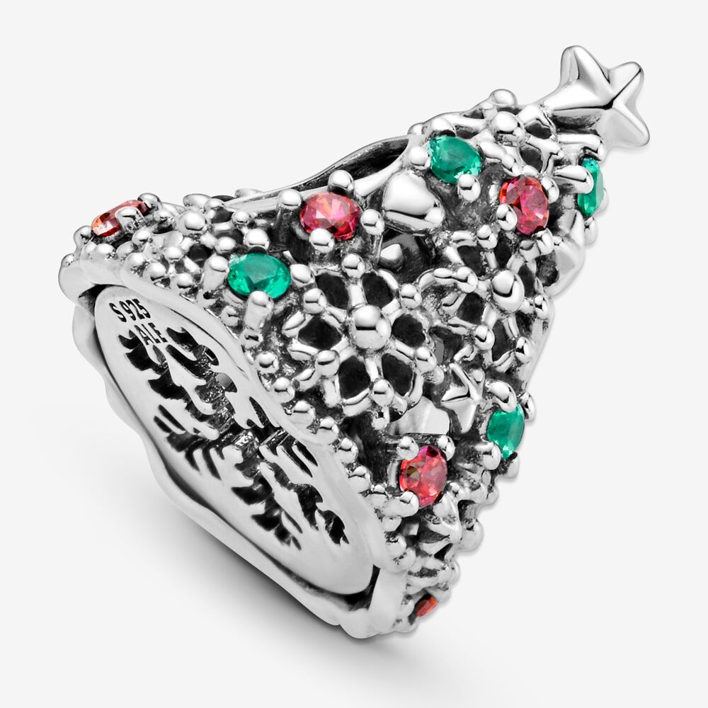 Charme Brilho da Natal Árvore de Natal