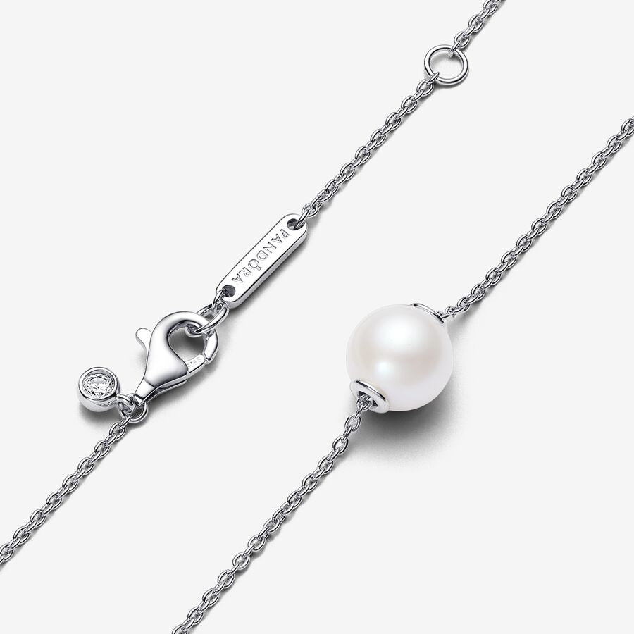 Colar Collier Perola