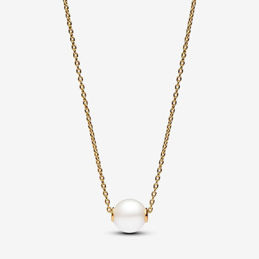 Colar Collier Perola