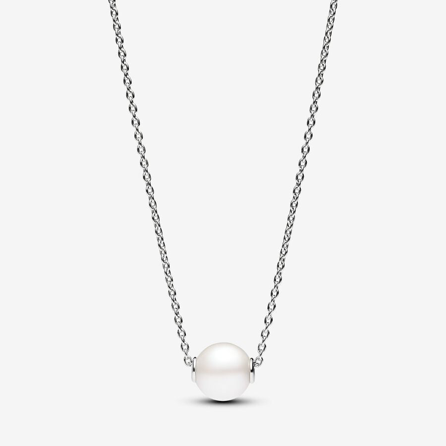Colar Collier Perola