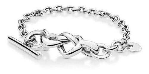 Pulseira Amor Que Une