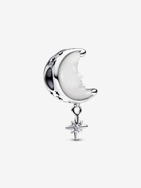 Charm Lua e Estrela
