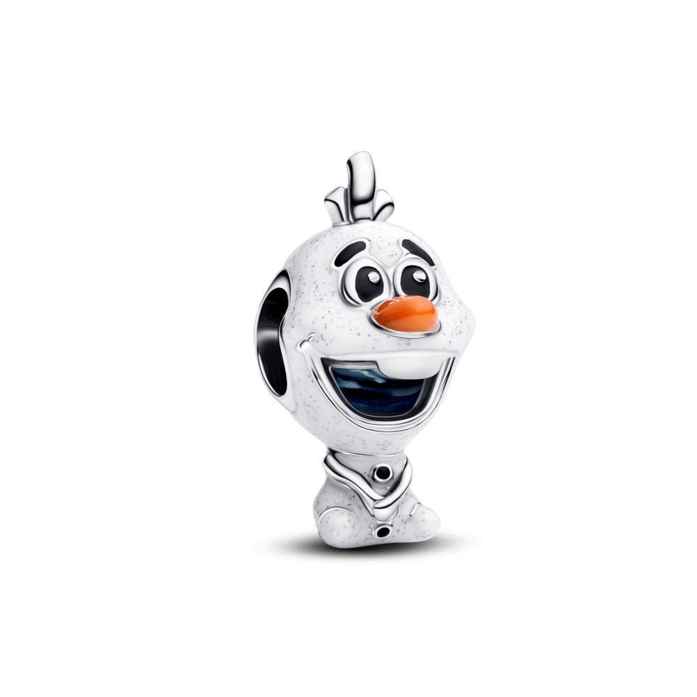 Charm Olaf Separador