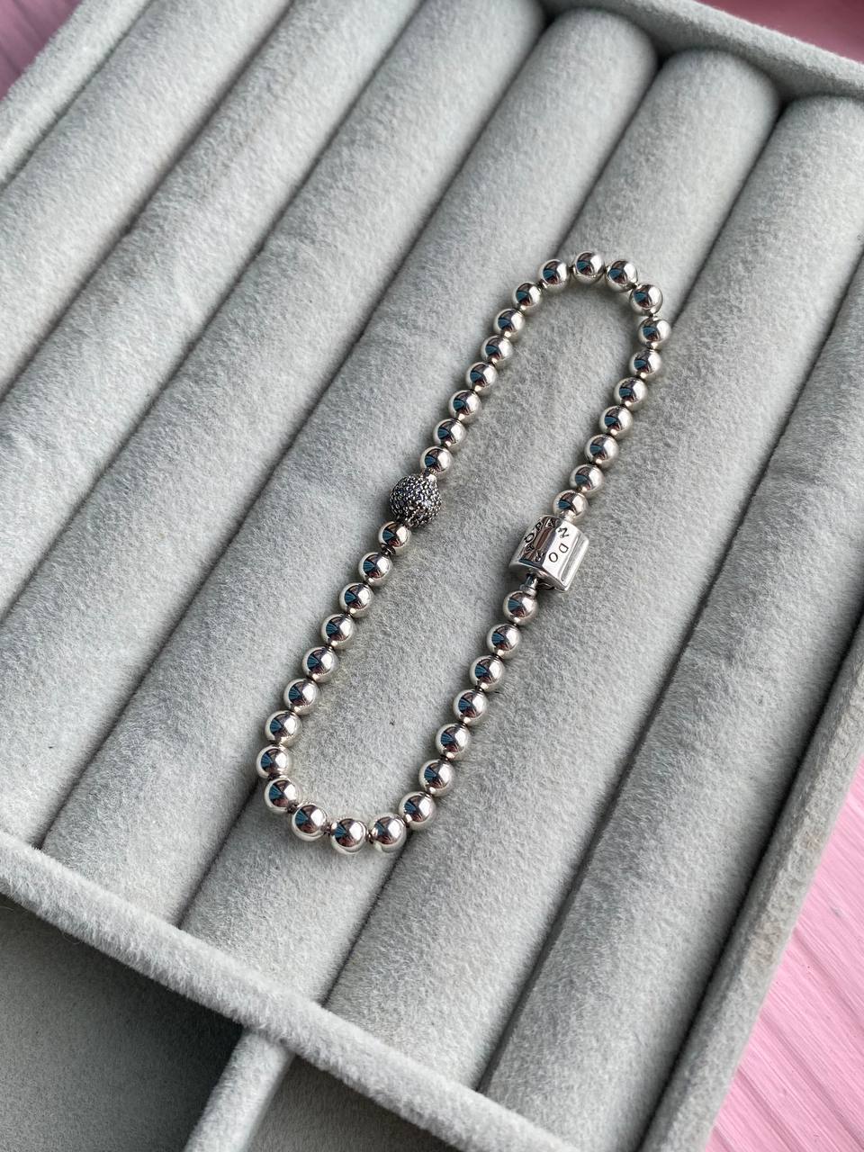 Conjunto Esfera Brilhante