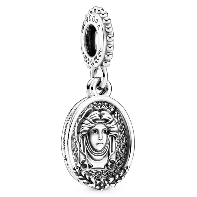 Charm Simbolo das Princesa