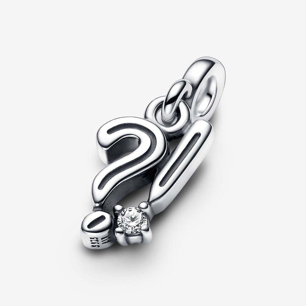 Mini Charm Expressar e Exclamar
