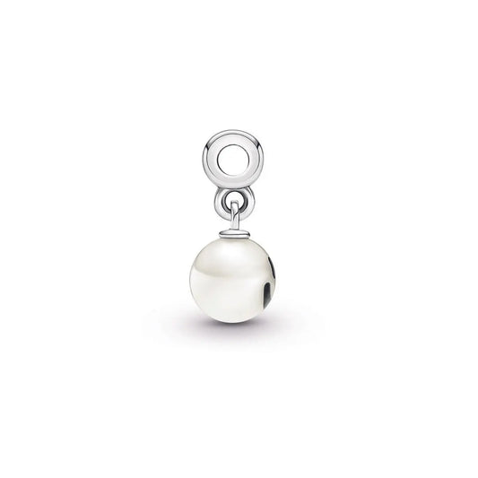 Mini Charm Feliz