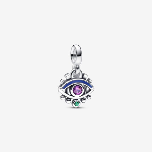 Mini Charm O Olho