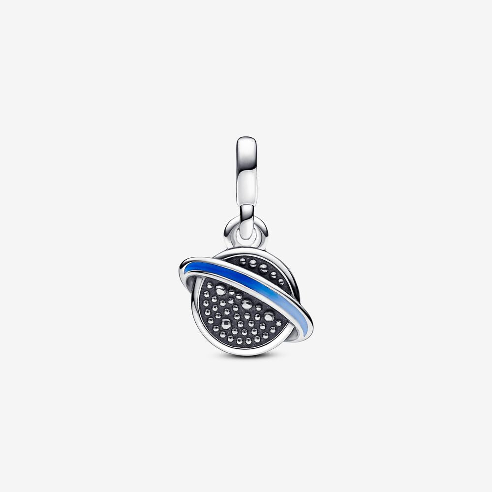 Mini Charm Planeta Gradiente