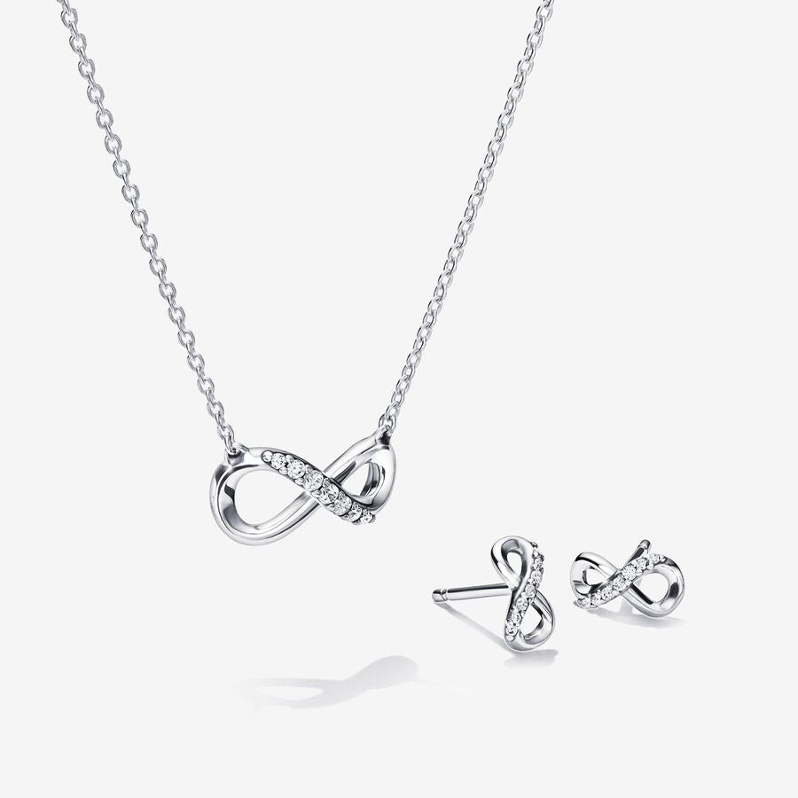 Conjunto Amor Infinito