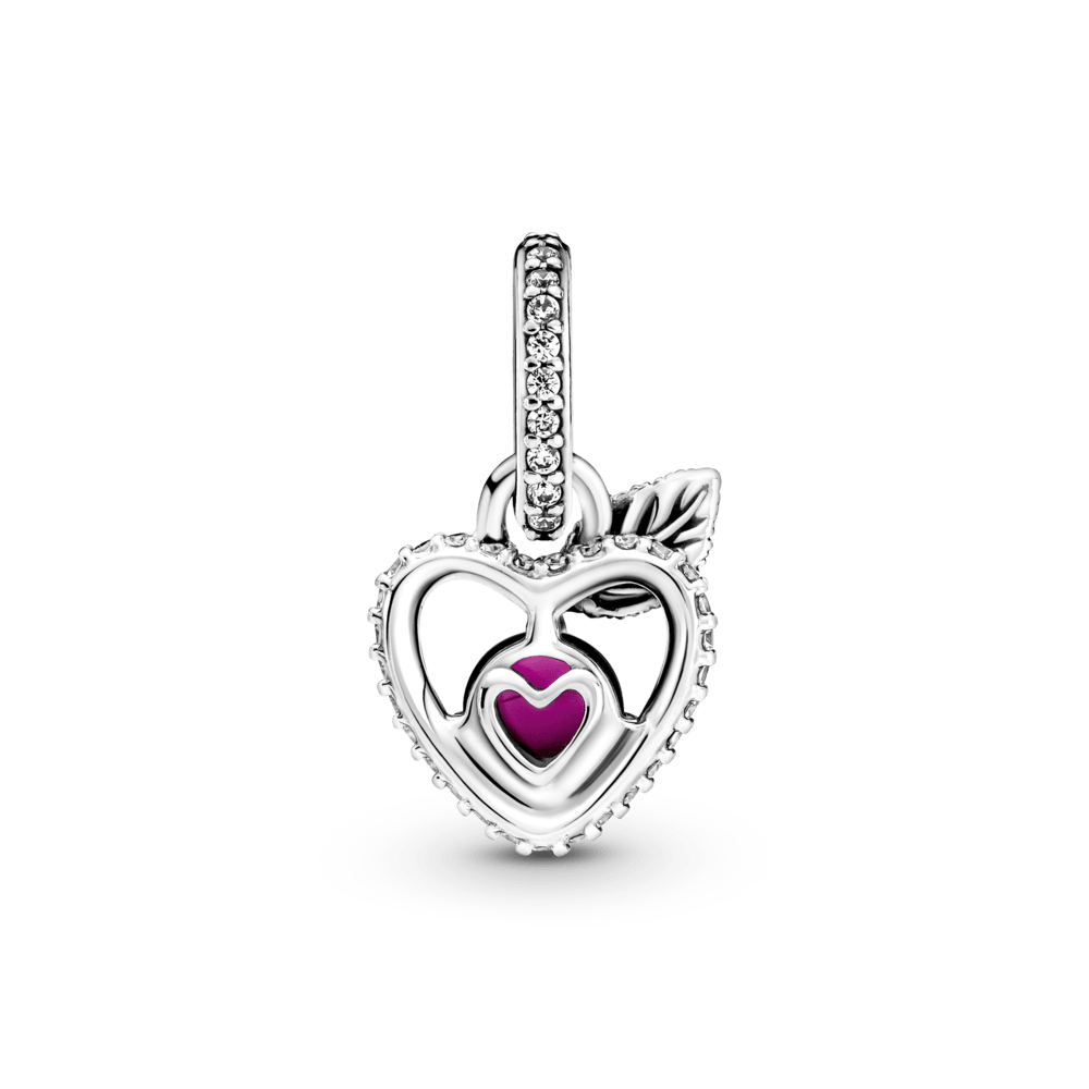 Charm Simbolo das Princesa